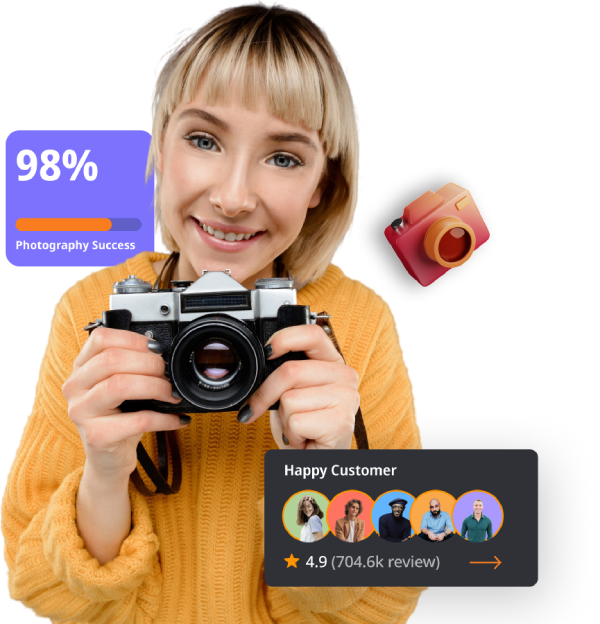 Negocio con Nuestra Solución de Gestión Integral